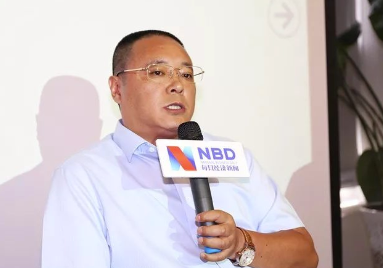 巴山牧業(yè)董事長張育賢談扶貧：授人以魚不如授人以漁